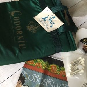 12pc Codorniu Wines promo items vintage 19…